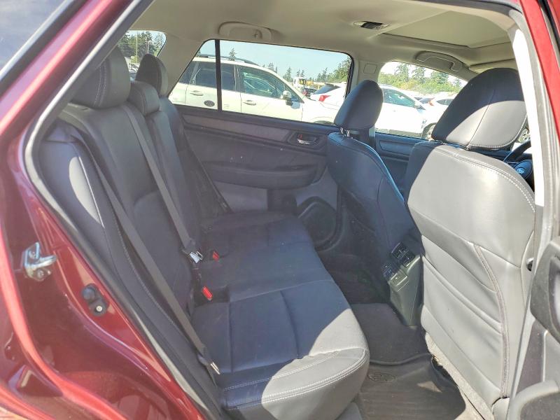2019 Subaru Outback მანქანა იყიდება აუქციონზე, vin: 4S4BSANC8K3334978, აუქციონის ნომერი: 66468976