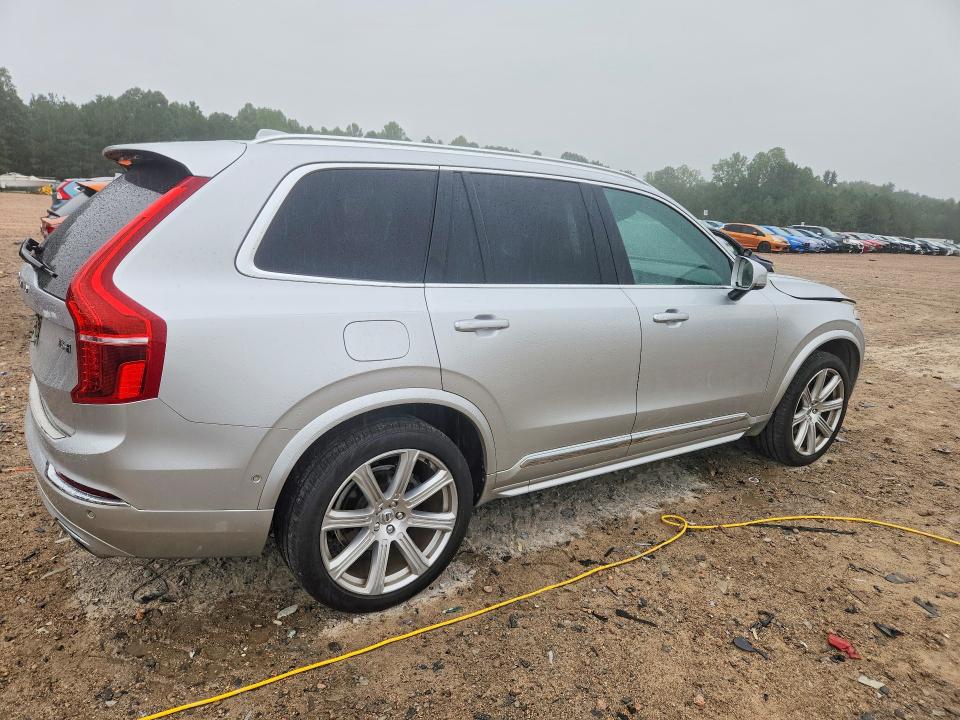 Продаж на аукціоні авто 2018 Volvo Xc90, vin: YV4A22PL1J1371509, номер лоту: 69723226