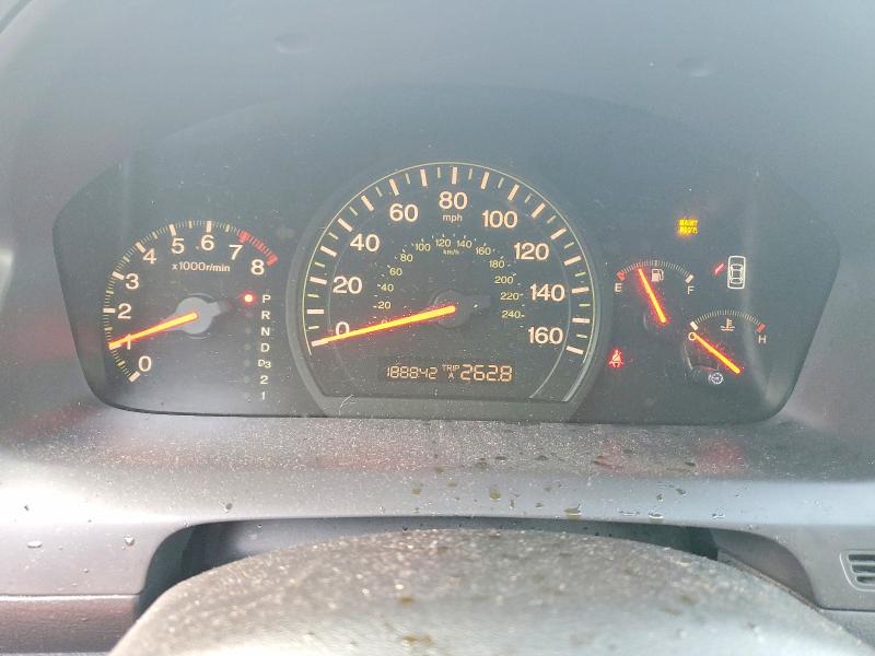 Aukcja sprzedaży 2004 Honda Accord, vin: 1HGCM66874A096650, numer aukcji: 68578896