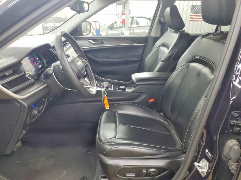Продажа на аукционе авто 2024 Jeep Grand Cherokee, vin: 1C4RJYB62RC721310, номер лота: 69494436