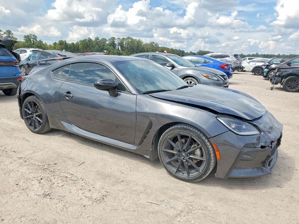 Продаж на аукціоні авто 2023 Toyota Gr 86, vin: JF1ZNBF19P8758621, номер лоту: 69554216
