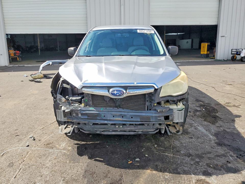 Aukcja sprzedaży 2014 Subaru Forester, vin: JF2SJAAC8EH494610, numer aukcji: 66571206