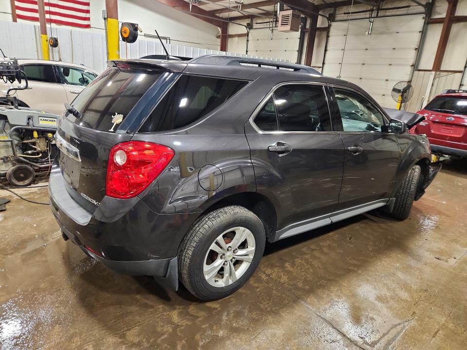 Продаж на аукціоні авто 2014 Chevrolet Equinox, vin: 2GNFLFEK7E6259539, номер лоту: 70541696