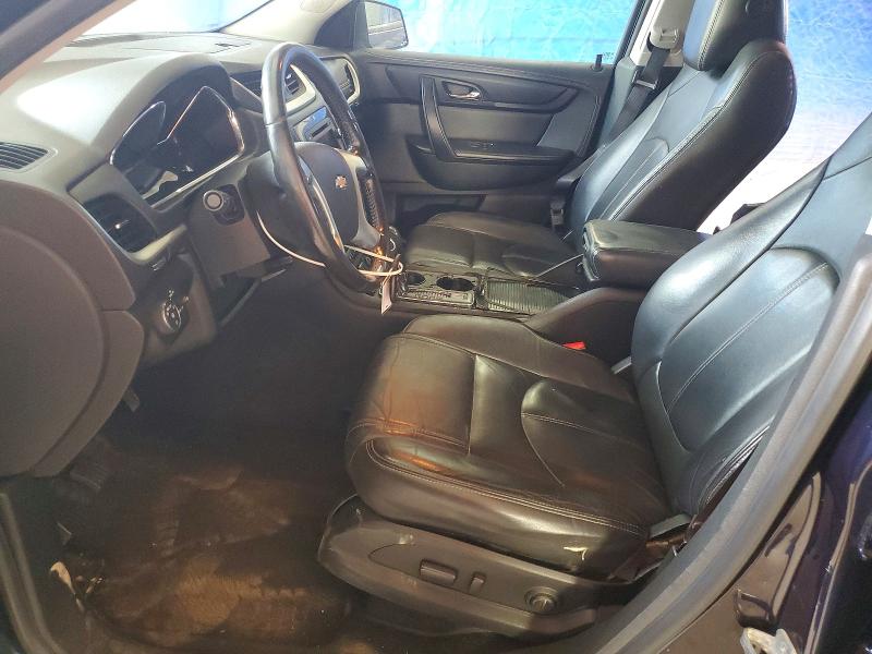 2017 Chevrolet Traverse მანქანა იყიდება აუქციონზე, vin: 1GNKVHKD5HJ305483, აუქციონის ნომერი: 67412036