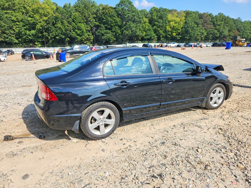 Продаж на аукціоні авто 2008 Honda Civic, vin: 1HGFA16888L031485, номер лоту: 69259656