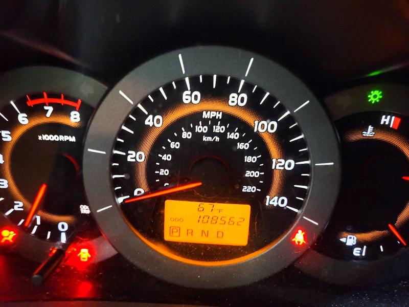 Aukcja sprzedaży 2011 Toyota Rav4, vin: 2T3DF4DV1BW103133, numer aukcji: 69953956