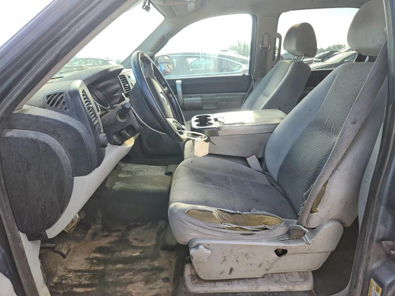 Aukcja sprzedaży 2009 Chevrolet Silverado, vin: 3GCEK23M49G204268, numer aukcji: 67195676