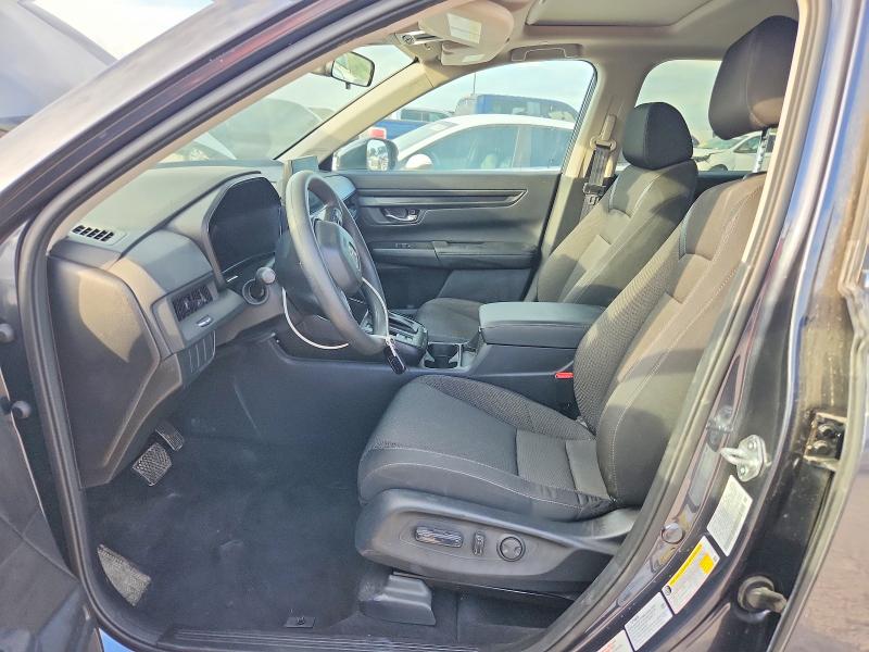 Aukcja sprzedaży 2026 Honda Cr-v, vin: 2HKRS4H45TH407304, numer aukcji: 69367976