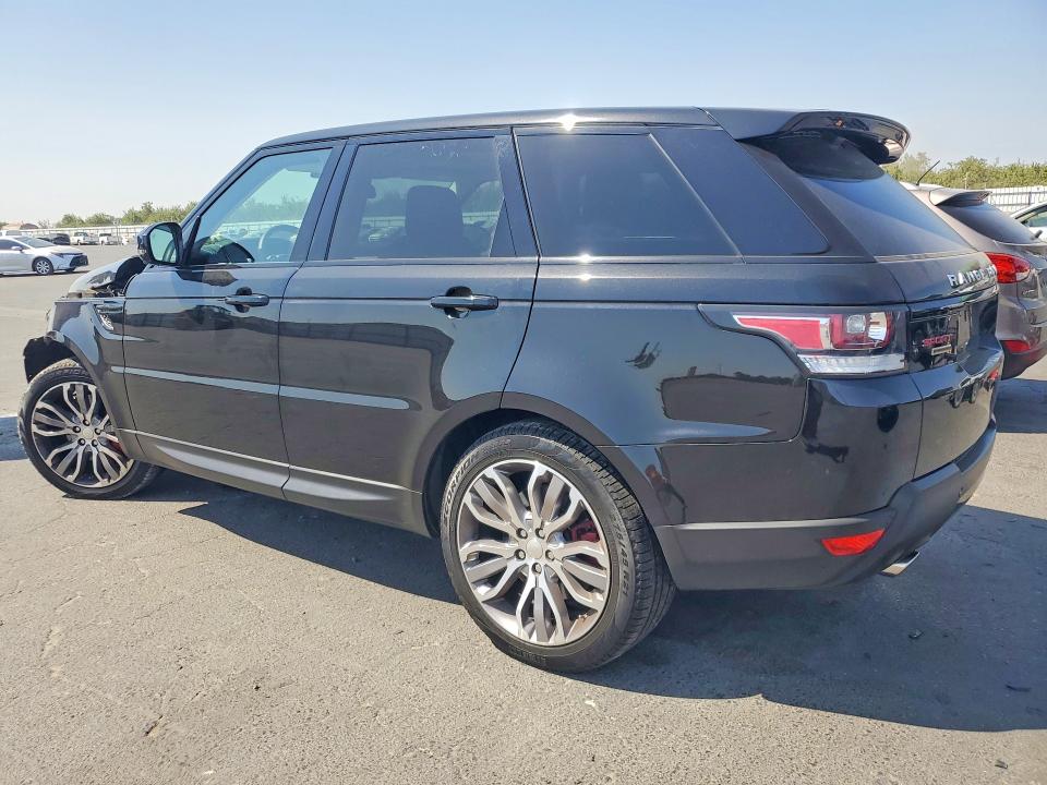 67477366 :رقم المزاد ، SALWR2TF5EA343859 vin ، 2014 Land Rover Range Rover Sport مزاد بيع