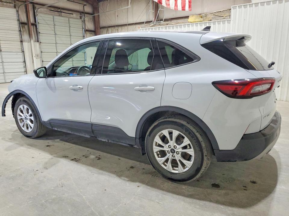 2025 Ford Escape მანქანა იყიდება აუქციონზე, vin: 1FMCU0GN2SUA58525, აუქციონის ნომერი: 48444536