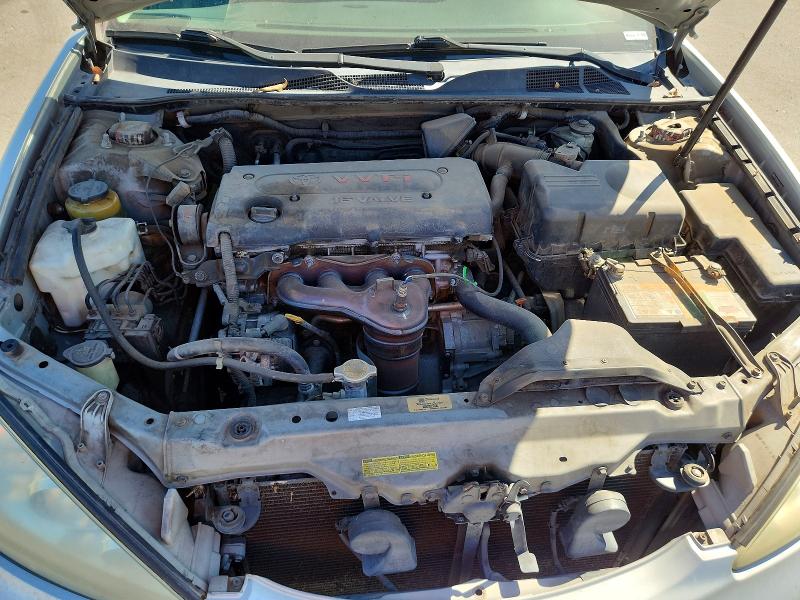 Продажа на аукционе авто 2005 Toyota Camry, vin: 4T1BE30K35U629101, номер лота: 71028646