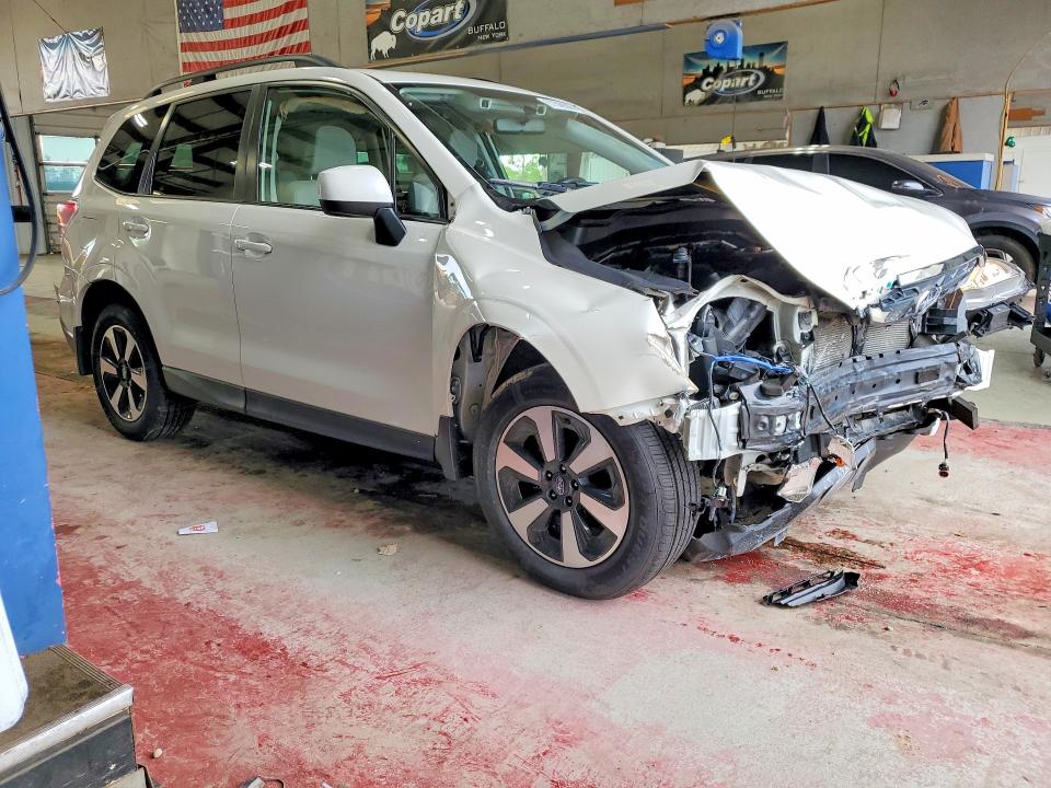 67399006 :رقم المزاد ، JF2SJAGC9HH515251 vin ، 2017 Subaru Forester مزاد بيع