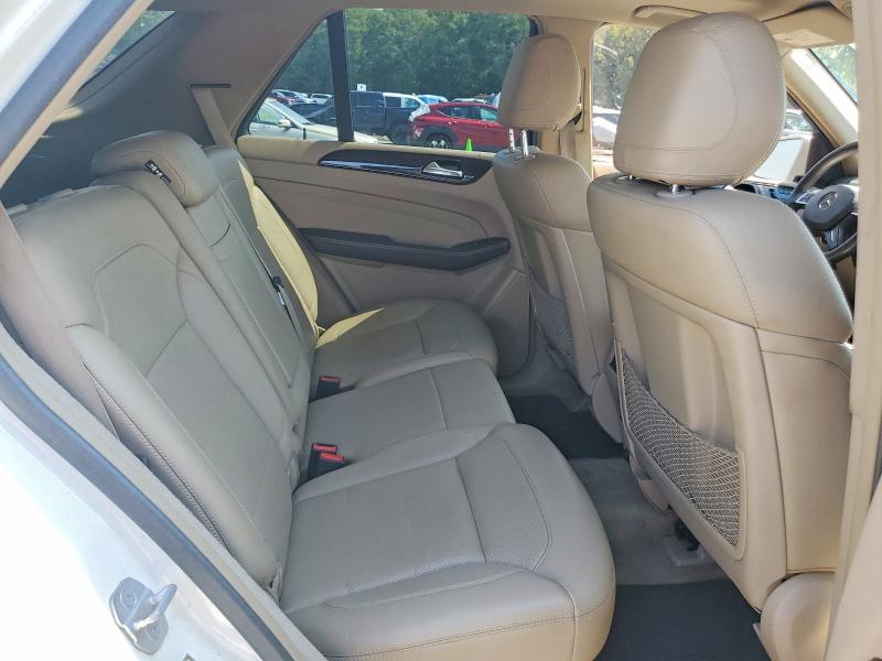 68995886 :رقم المزاد ، 4JGDA5HB1DA194177         vin ، 2013 Mercedes-benz Ml مزاد بيع