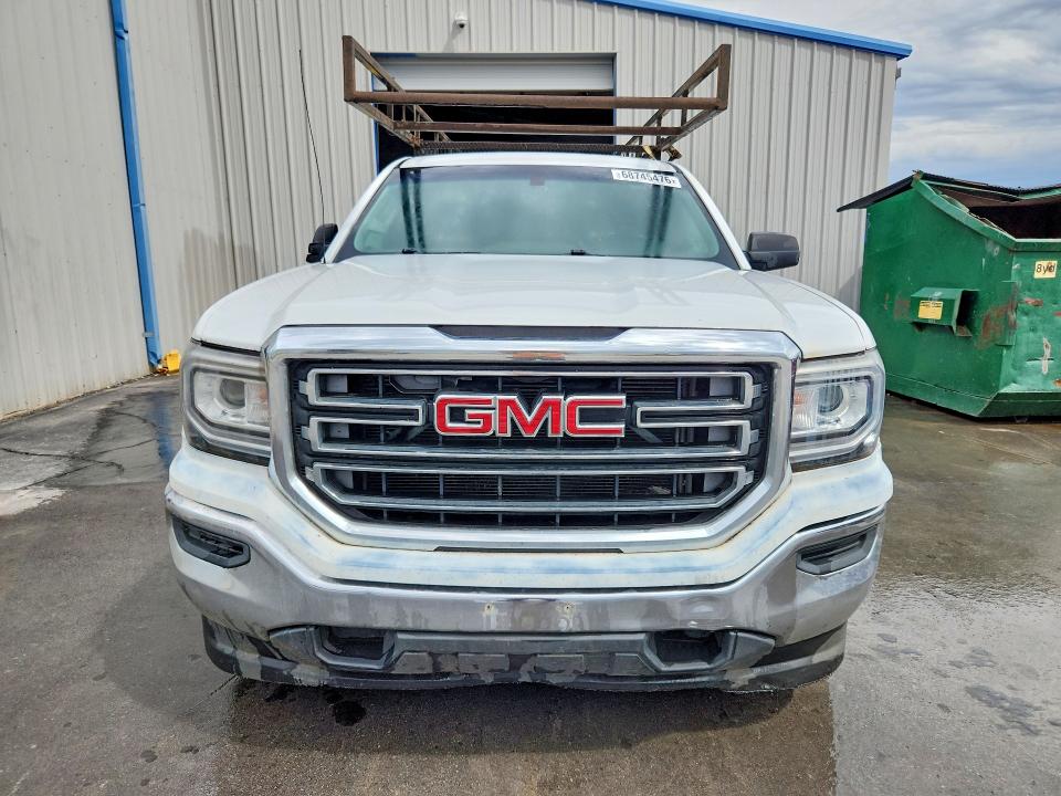 Aukcja sprzedaży 2016 Gmc Sierra, vin: 1GTN1LEC0GZ903780, numer aukcji: 68745476
