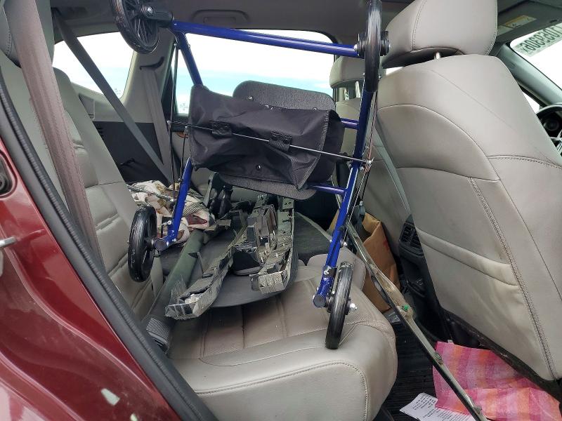 71059306 :رقم المزاد ، 2HKRW2H8XJH620807 vin ، 2018 Honda Cr-v مزاد بيع