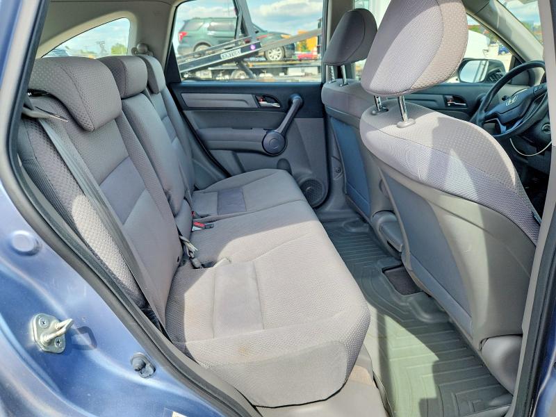 Продаж на аукціоні авто 2008 Honda Cr-v, vin: JHLRE48308C008403, номер лоту: 67416356