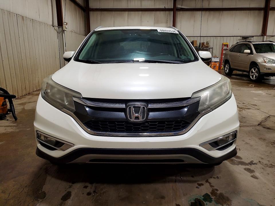 2016 Honda Cr-v მანქანა იყიდება აუქციონზე, vin: 5J6RM4H75GL103597, აუქციონის ნომერი: 69444536