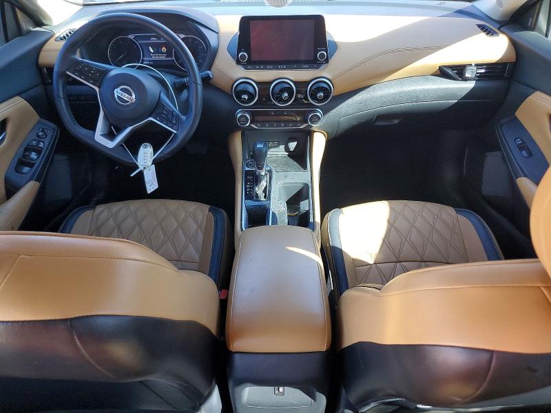 Aukcja sprzedaży 2021 Nissan Sentra, vin: 3N1AB8CV9MY260450, numer aukcji: 70266056