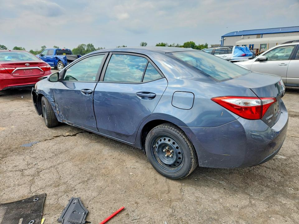 Продажа на аукционе авто 2014 Toyota Corolla, vin: 2T1BURHE9EC141924, номер лота: 66766456