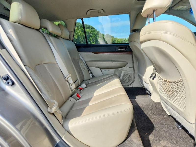 69299246 :رقم المزاد ، 4S4BRBMC0E3275934 vin ، 2014 Subaru Outback مزاد بيع