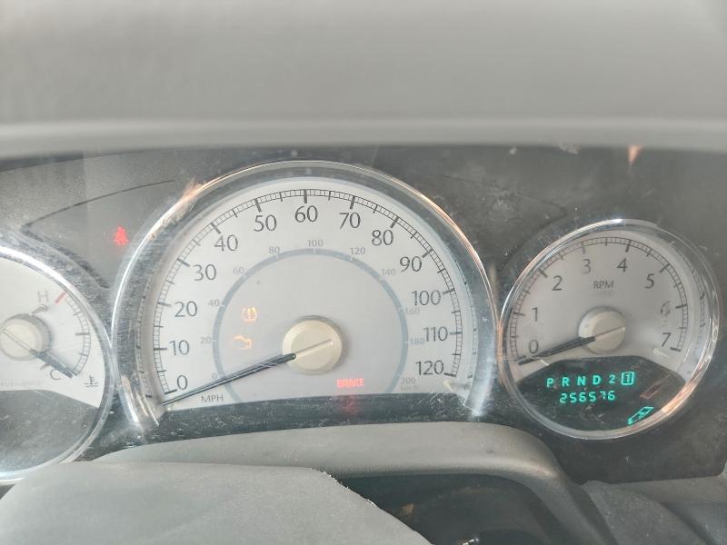 67866376 :رقم المزاد ، 1A8HW58NX8F131047 vin ، 2008 Chrysler Aspen مزاد بيع