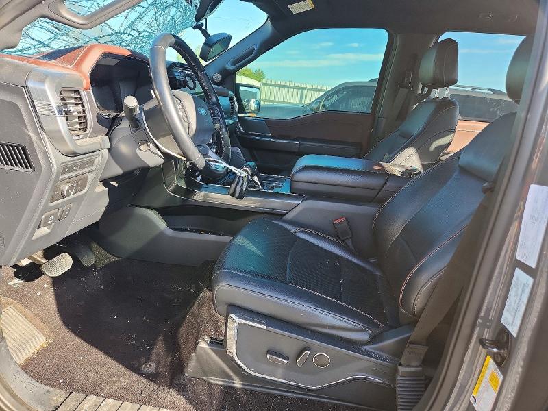 Продаж на аукціоні авто 2021 Ford F150, vin: 1FTEW1EP5MFC53964, номер лоту: 68773276