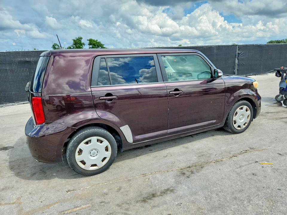 2009 Scion Xb მანქანა იყიდება აუქციონზე, vin: JTLKE50E891065791, აუქციონის ნომერი: 69013476