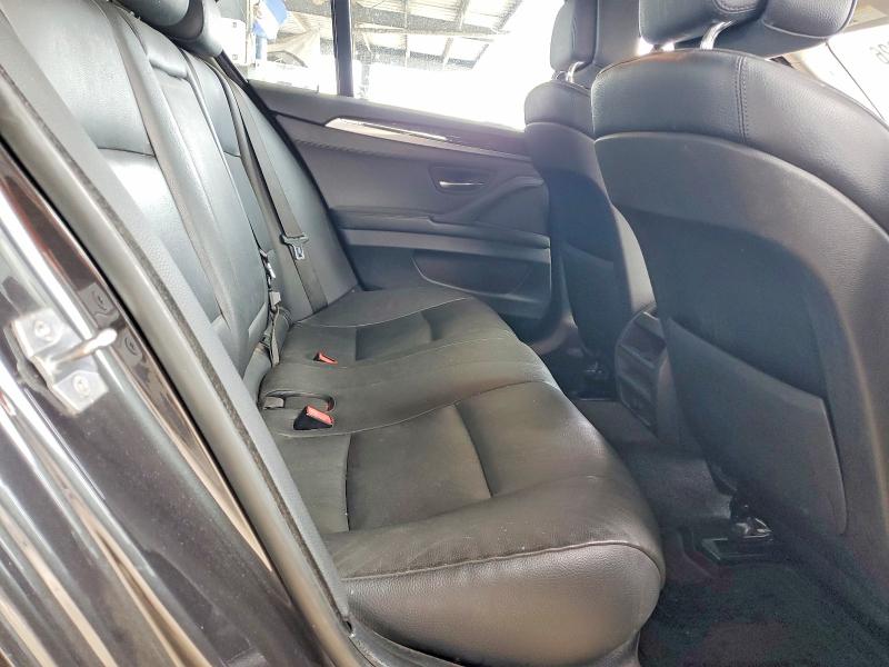 Auction sale of the 2013 Bmw 528, vin: WBAXG5C53DD229816, lot number: 67509266