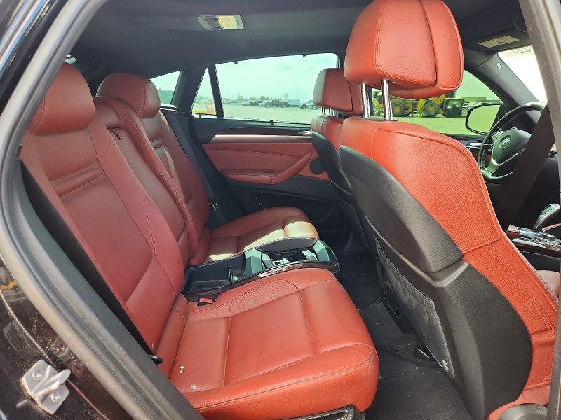 Продажа на аукционе авто 2013 Bmw X6, vin: 5UXFG2C50DL786135, номер лота: 70221626