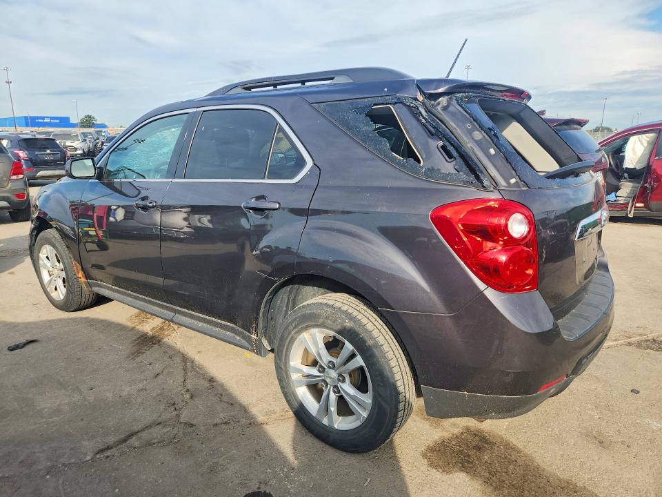 69042136 :رقم المزاد ، 2GNALBEK8F6356723 vin ، 2015 Chevrolet Equinox مزاد بيع