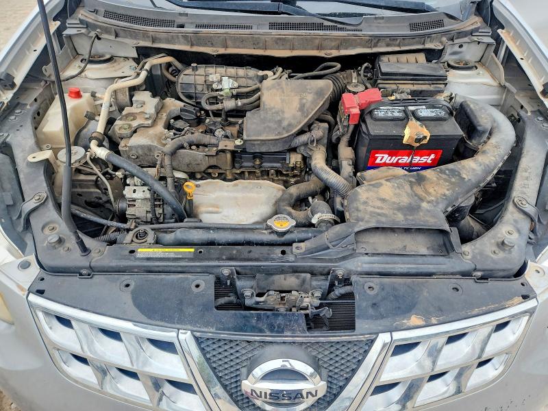 Продажа на аукционе авто 2013 Nissan Rogue, vin: JN8AS5MT5DW041103, номер лота: 71211796