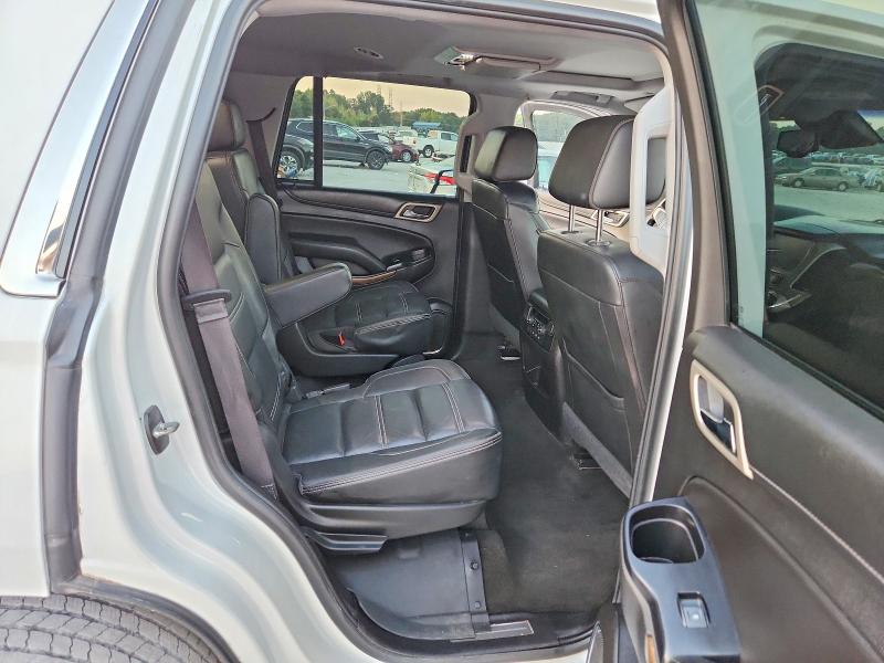 Продаж на аукціоні авто 2018 Gmc Yukon, vin: 1GKS2CKJ6JR141053, номер лоту: 67525466