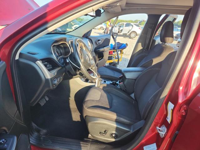 Aukcja sprzedaży 2015 Jeep Cherokee, vin: 1C4PJLCS7FW553521, numer aukcji: 67888886