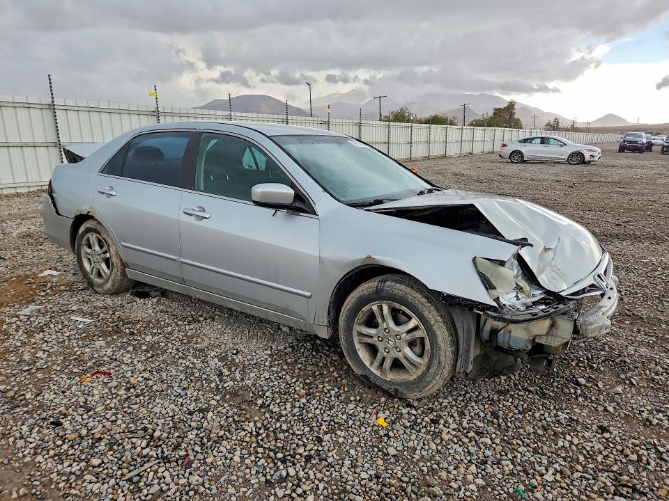 Aukcja sprzedaży 2006 Honda Accord, vin: 1HGCM563X6A085675, numer aukcji: 69614186