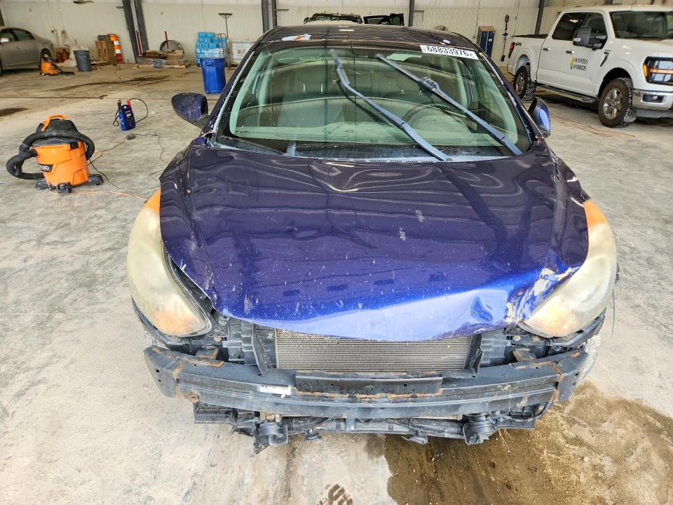 2012 Hyundai Elantra მანქანა იყიდება აუქციონზე, vin: 5NPDH4AE0CH089782, აუქციონის ნომერი: 68833976