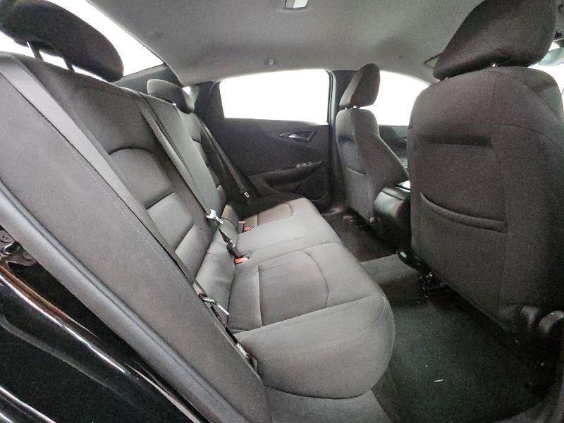 Aukcja sprzedaży 2023 Chevrolet Malibu, vin: 1G1ZC5ST9PF116218, numer aukcji: 66299206