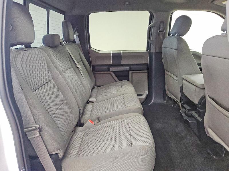 Aukcja sprzedaży 2018 Ford F150, vin: 1FTEW1E53JFB32649, numer aukcji: 67439306