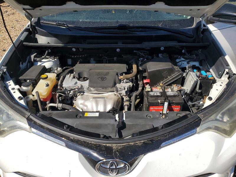68427406 :رقم المزاد ، 2T3ZFREV0GW306071 vin ، 2016 Toyota Rav4 مزاد بيع