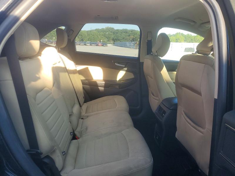 68920706 :رقم المزاد ، 2FMPK3G97KBC03172 vin ، 2019 Ford Edge مزاد بيع