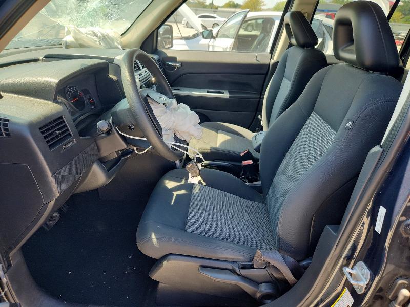 Aukcja sprzedaży 2008 Jeep Patriot, vin: 1J8FT280X8D589122, numer aukcji: 67631376