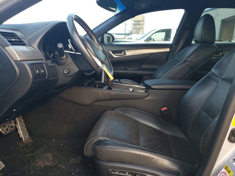 Продажа на аукционе авто 2014 Lexus Gs, vin: JTHBE1BL6E5034069, номер лота: 69027906