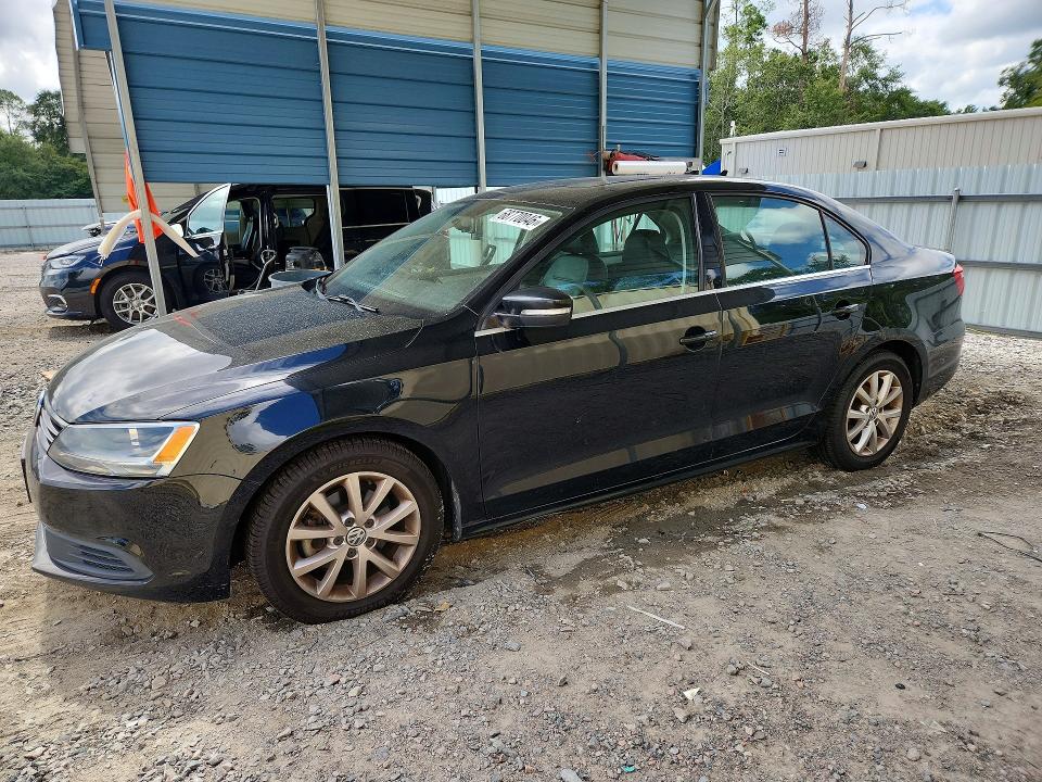 Aukcja sprzedaży 2014 Volkswagen Jetta, vin: 3VWD17AJ7EM352864, numer aukcji: 68770046