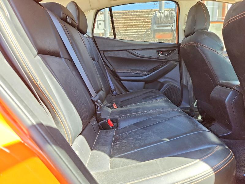 2019 Subaru Crosstrek მანქანა იყიდება აუქციონზე, vin: JF2GTANC8KH290556, აუქციონის ნომერი: 70369206