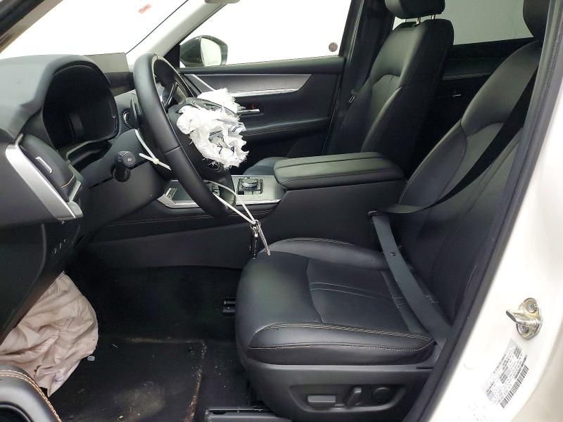 Aukcja sprzedaży 2026 Mazda Cx-90, vin: JM3KKCHD6T1357202, numer aukcji: 68653446