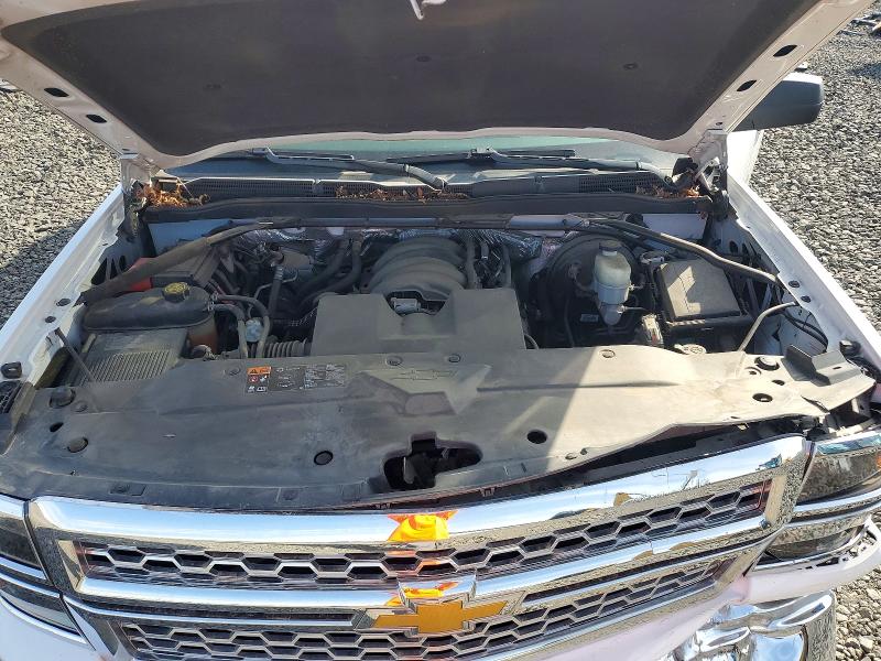 2014 Chevrolet Silverado მანქანა იყიდება აუქციონზე, vin: 1GCVKREH9EZ255686, აუქციონის ნომერი: 70154406