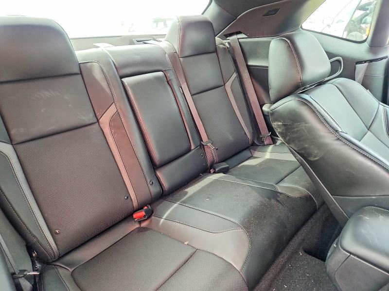 70647956 :رقم المزاد ، 2C3CDZAG3PH587015 vin ، 2023 Dodge Challenger مزاد بيع