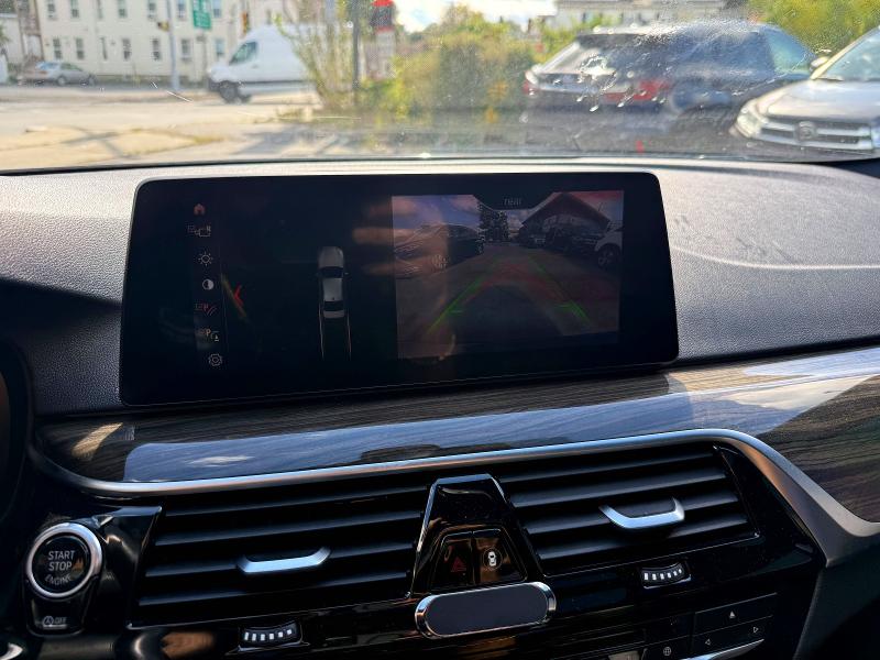 Aukcja sprzedaży 2019 Bmw 530, vin: WBAJA5C51KWW02943, numer aukcji: 70011546