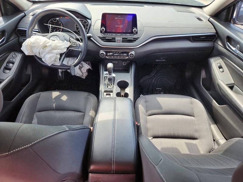 2019 Nissan Altima მანქანა იყიდება აუქციონზე, vin: 1N4BL4DV2KC178609, აუქციონის ნომერი: 68204686
