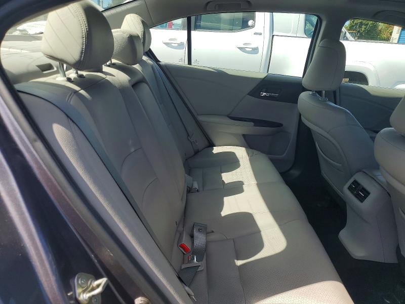 Продаж на аукціоні авто 2014 Honda Accord, vin: 1HGCR2F85EA150006, номер лоту: 67291826