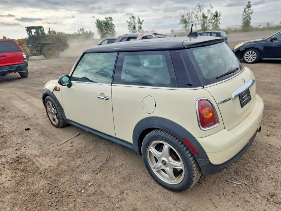 2010 Mini Cooper მანქანა იყიდება აუქციონზე, vin: WMWMF3C59ATZ65669, აუქციონის ნომერი: 67089886